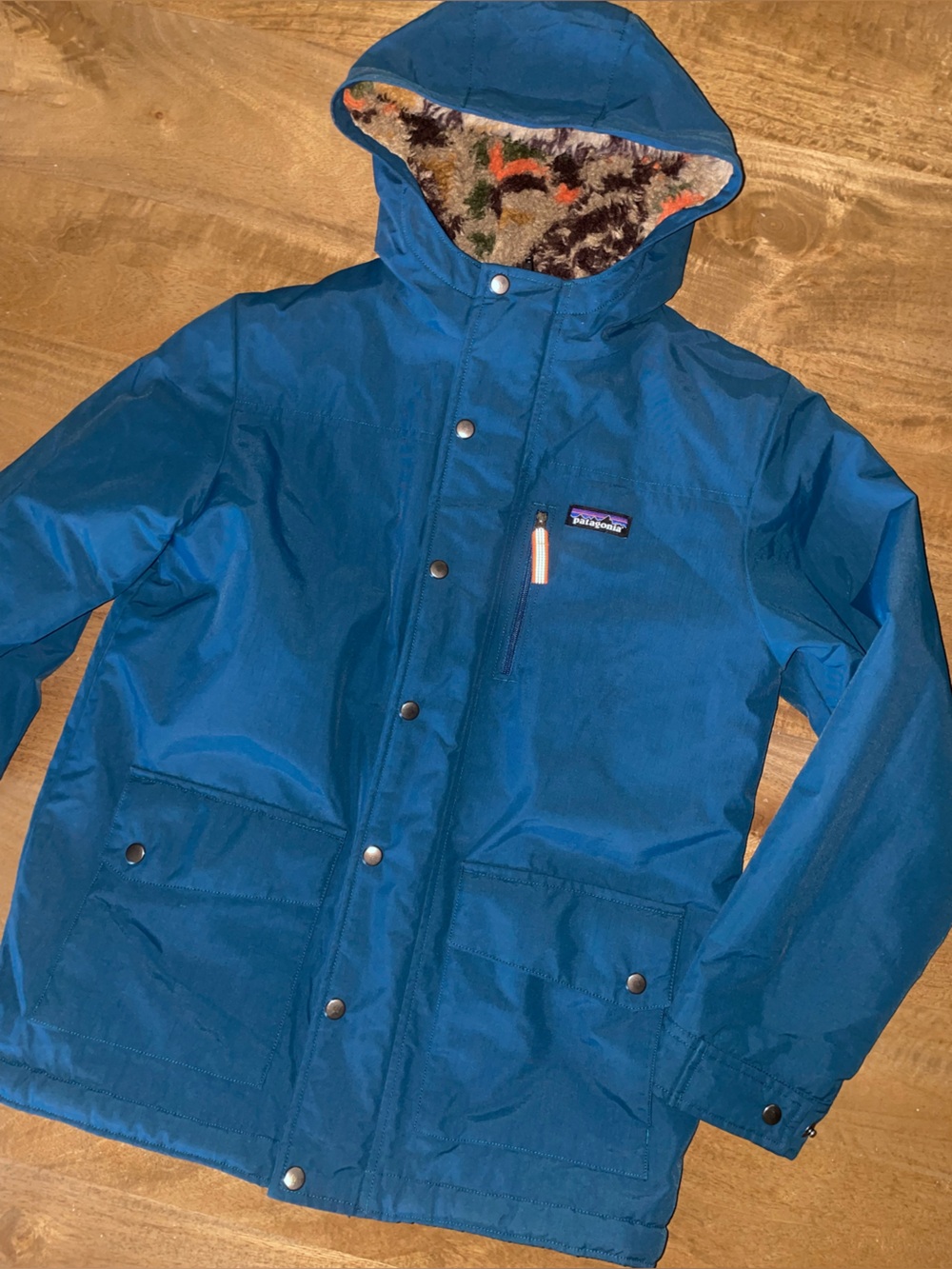 Patagonia Infurno Jacket